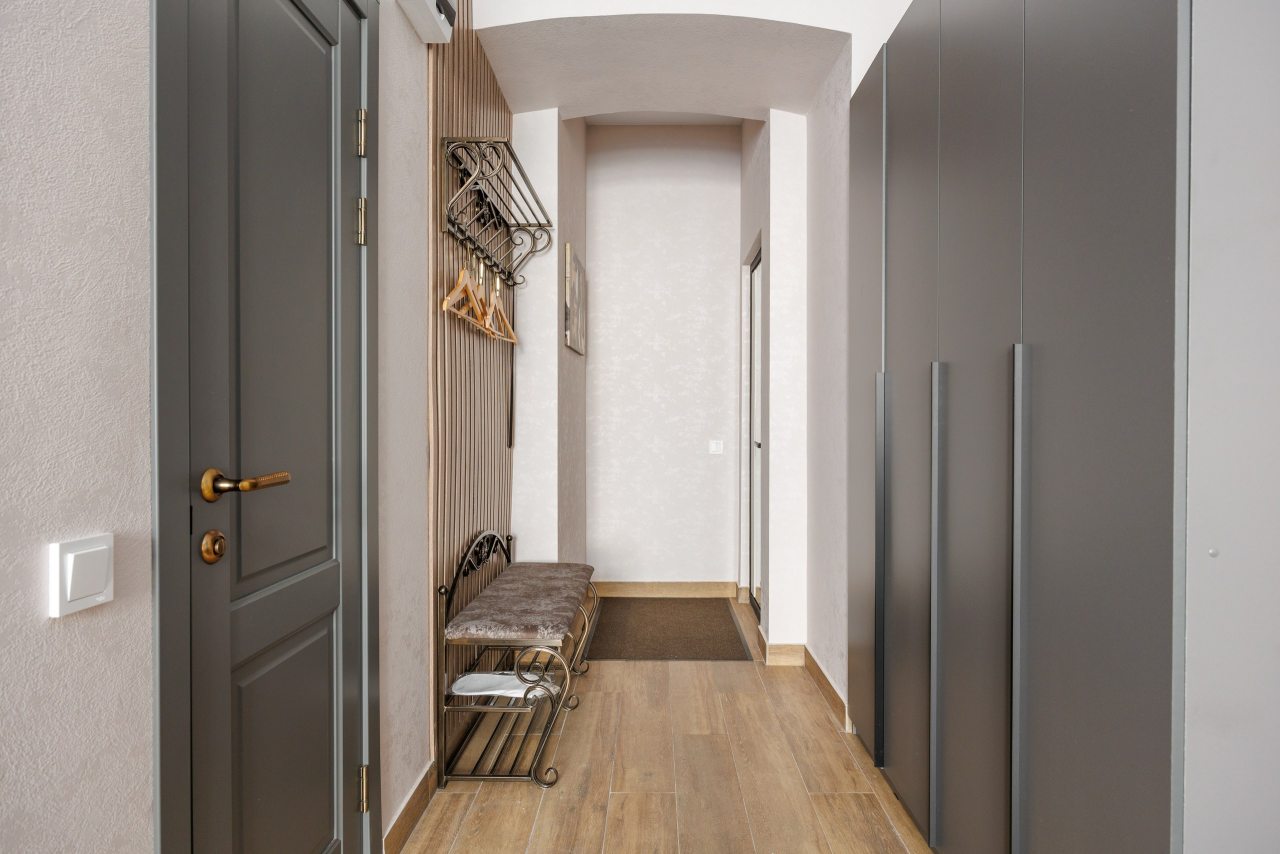 Апартаменты (Sutki Rent в доме Распутина 