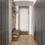 Апартаменты (Sutki Rent в доме Распутина "Юсупов"), Апартаменты Sutki Rent в доме Распутина