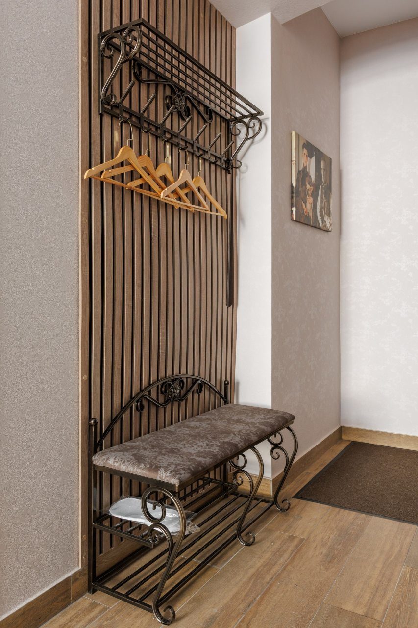 Апартаменты (Sutki Rent в доме Распутина 