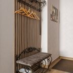 Апартаменты (Sutki Rent в доме Распутина "Юсупов"), Апартаменты Sutki Rent в доме Распутина