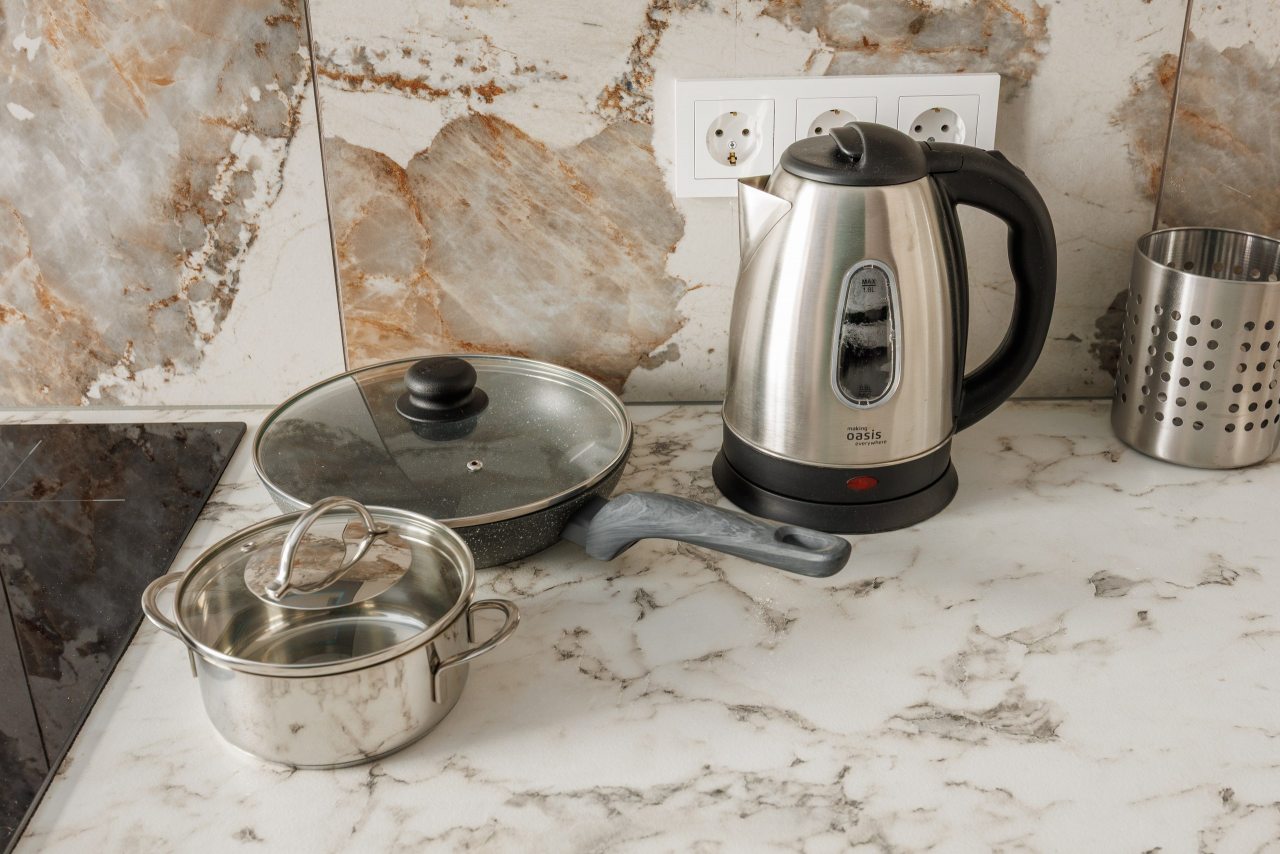 Апартаменты (Sutki Rent в доме Распутина 