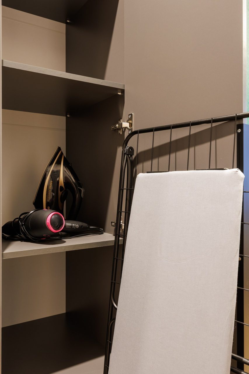 Апартаменты (Sutki Rent в доме Распутина 