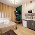 Апартаменты (Sutki Rent в доме Распутина "Юсупов"), Апартаменты Sutki Rent в доме Распутина