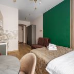 Апартаменты (Sutki Rent в доме Распутина "Юсупов"), Апартаменты Sutki Rent в доме Распутина