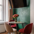 Апартаменты (Sutki Rent в доме Распутина "Юсупов"), Апартаменты Sutki Rent в доме Распутина