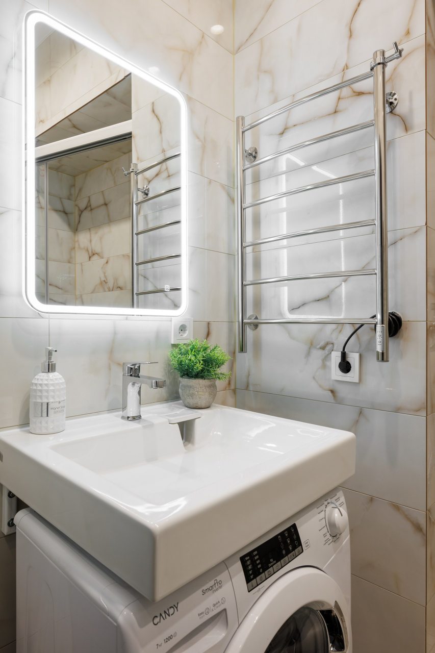 Апартаменты (Sutki Rent в доме Распутина 