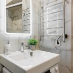 Апартаменты (Sutki Rent в доме Распутина 