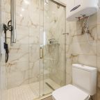 Апартаменты (Sutki Rent в доме Распутина "Матильда"), Апартаменты Sutki Rent в доме Распутина