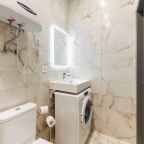 Апартаменты (Sutki Rent в доме Распутина "Матильда"), Апартаменты Sutki Rent в доме Распутина