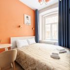 Апартаменты (Sutki Rent в доме Распутина "Матильда"), Апартаменты Sutki Rent в доме Распутина