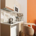 Апартаменты (Sutki Rent в доме Распутина "Матильда"), Апартаменты Sutki Rent в доме Распутина