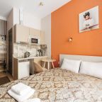 Апартаменты (Sutki Rent в доме Распутина "Матильда"), Апартаменты Sutki Rent в доме Распутина