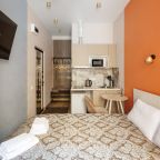Апартаменты (Sutki Rent в доме Распутина "Матильда"), Апартаменты Sutki Rent в доме Распутина