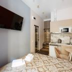 Апартаменты (Sutki Rent в доме Распутина "Матильда"), Апартаменты Sutki Rent в доме Распутина