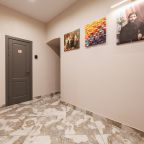 Апартаменты (Sutki Rent в доме Распутина "Матильда"), Апартаменты Sutki Rent в доме Распутина