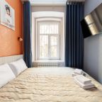Апартаменты (Sutki Rent в доме Распутина "Матильда"), Апартаменты Sutki Rent в доме Распутина