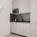 Апартаменты (Sutki Rent рядом с Пулково), Апартаменты Sutki Rent рядом с аэропортом