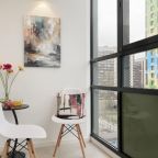 Апартаменты (Sutki Rent рядом с Пулково), Апартаменты Sutki Rent рядом с аэропортом