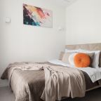 Апартаменты (Sutki Rent рядом с Пулково), Апартаменты Sutki Rent рядом с аэропортом