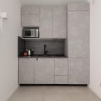 Апартаменты (Sutki Rent рядом с Пулково), Апартаменты Sutki Rent рядом с аэропортом