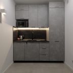 Апартаменты (Sutki Rent рядом с Пулково), Апартаменты Sutki Rent рядом с аэропортом