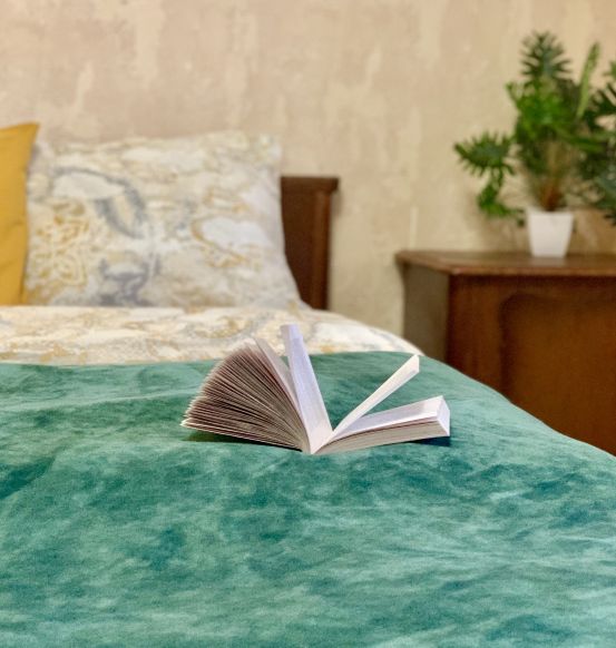 Апартаменты CityLife Двухкомнатная на Ленина 3, Самара