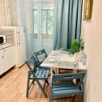 Возможность самостоятельного приготовления пищи, Апартаменты CityLife Двухкомнатная на Ленина 3