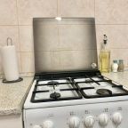 Возможность самостоятельного приготовления пищи, Апартаменты CityLife Двухкомнатная на Ленина 3