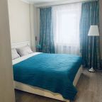 Квартира (CityLife Двухкомнатная на Фрунзе 146), Апартаменты CityLife Двухкомнатные на Фрунзе 146