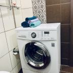 Квартира (CityLife Двухкомнатная на Фрунзе 146), Апартаменты CityLife Двухкомнатные на Фрунзе 146