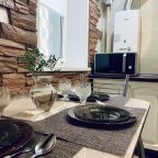 Квартира (CityLife Двухкомнатная на Фрунзе 146), Апартаменты CityLife Двухкомнатные на Фрунзе 146