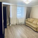 Квартира (CityLife Двухкомнатная на Фрунзе 146), Апартаменты CityLife Двухкомнатные на Фрунзе 146