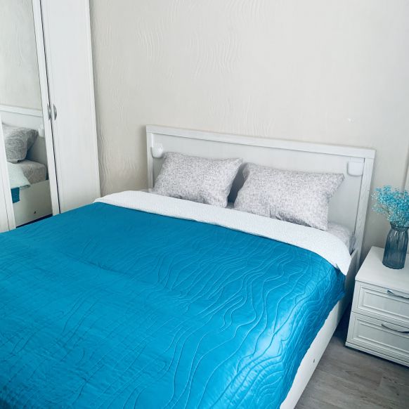 Апартаменты CityLife Двухкомнатные на Фрунзе 146, Самара