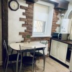 Возможность самостоятельного приготовления пищи, Апартаменты CityLife Двухкомнатные на Фрунзе 146