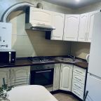 Возможность самостоятельного приготовления пищи, Апартаменты CityLife Двухкомнатные на Фрунзе 146