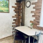 Возможность самостоятельного приготовления пищи, Апартаменты CityLife Двухкомнатные на Фрунзе 146