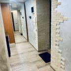 Частная парковка, Апартаменты CityLife Двухкомнатные на Фрунзе 146