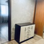 Частная парковка, Апартаменты CityLife Двухкомнатные на Фрунзе 146