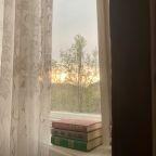 Вид из окна