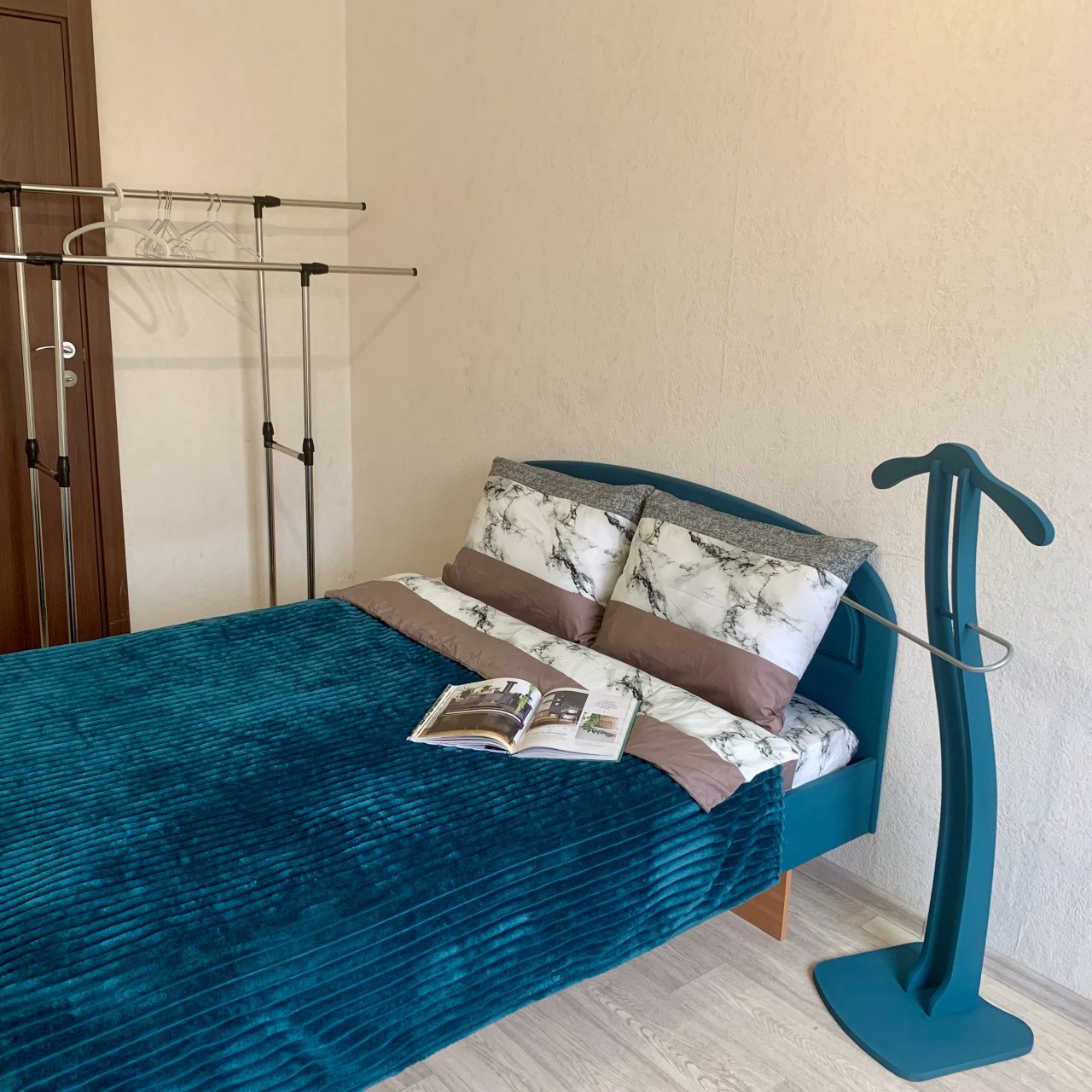 Квартира (CityLife Двухкомнатная на Горького 23), Апартаменты CityLife Двухкомнатная на Горького 23