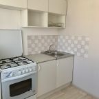 Возможность самостоятельного приготовления пищи, Апартаменты CityLife Двухкомнатная на Горького 23