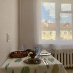 Возможность самостоятельного приготовления пищи, Апартаменты CityLife Двухкомнатная на Горького 23