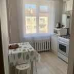 Возможность самостоятельного приготовления пищи, Апартаменты CityLife Двухкомнатная на Горького 23