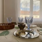 Возможность самостоятельного приготовления пищи, Апартаменты CityLife Двухкомнатная на Горького 23