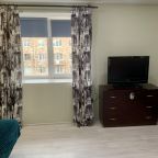 Квартира (CityLife Студия на Ленина 10), Апартаменты CityLife Студия на Ленина 10