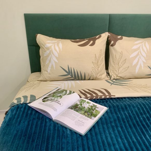 Апартаменты CityLife Студия на Ленина 10, Петрозаводск