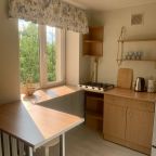 Возможность самостоятельного приготовления пищи, Апартаменты CityLife Студия на Ленина 10