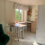 Возможность самостоятельного приготовления пищи, Апартаменты CityLife Студия на Ленина 10