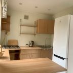 Возможность самостоятельного приготовления пищи, Апартаменты CityLife Студия на Ленина 10