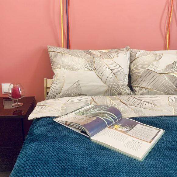 Апартаменты CityLife Евродвушка на Ленина 28